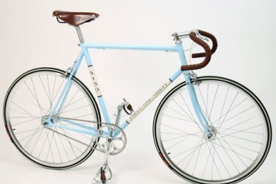 Cách chọn và sử dụng xe đạp Fixed Gear an toàn